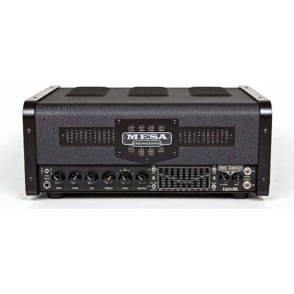 Mesa Strategy Eight 88 Harma STR Standard Gain Pre Amp Kit Mesa Strategy Eight 88 Harma STR Standard Gain Pre Amp Kit